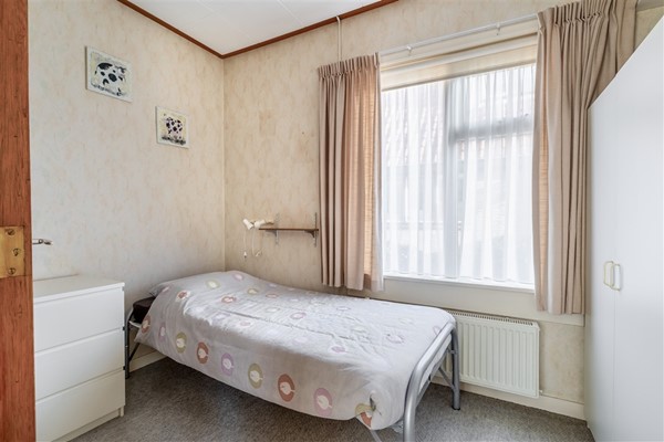 Medium property photo - Heiligelaan 34, 9636 CN Zuidbroek